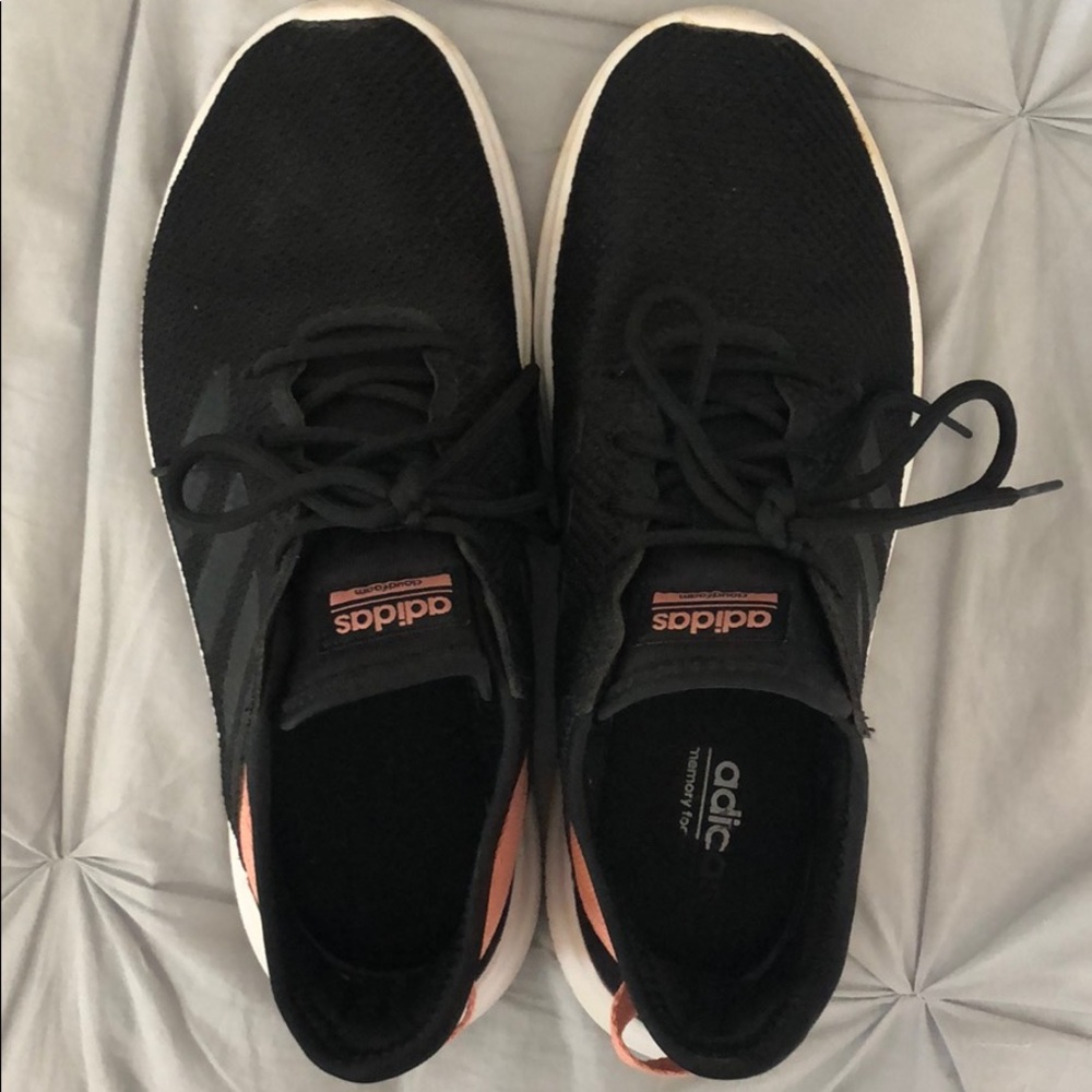 Adidas Cloud Foam Sneakers